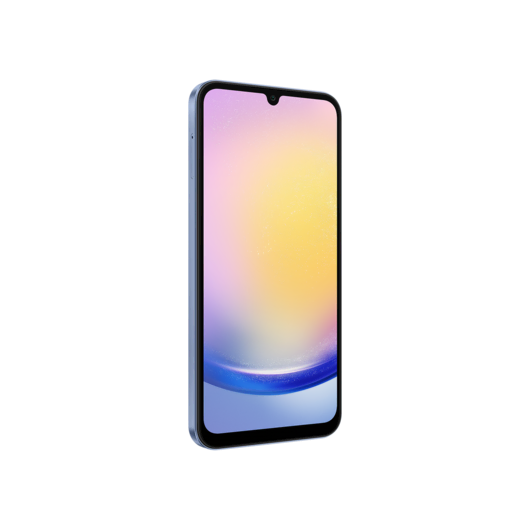 Samsung Galaxy A25 5G 8/256GB Açık Mavi Android Telefon Modelleri