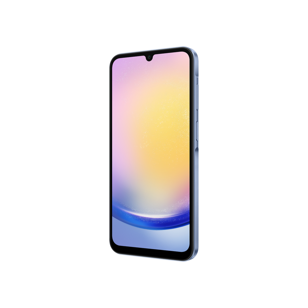 Samsung Galaxy A25 5G 8/256GB Açık Mavi Android Telefon Modelleri