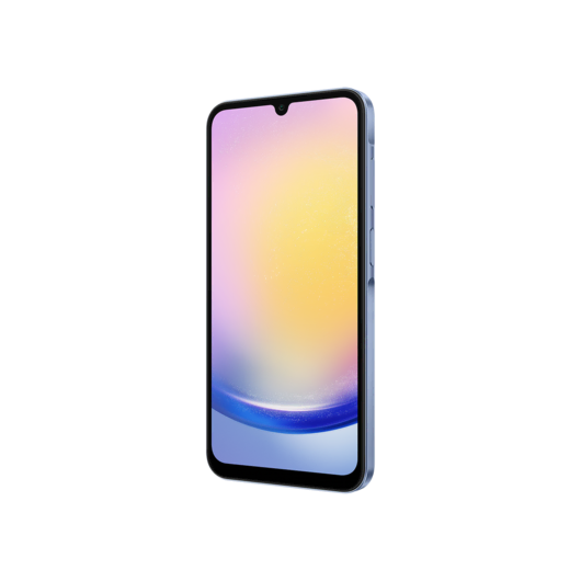 Samsung Galaxy A25 5G 8/256GB Açık Mavi Android Telefon Modelleri