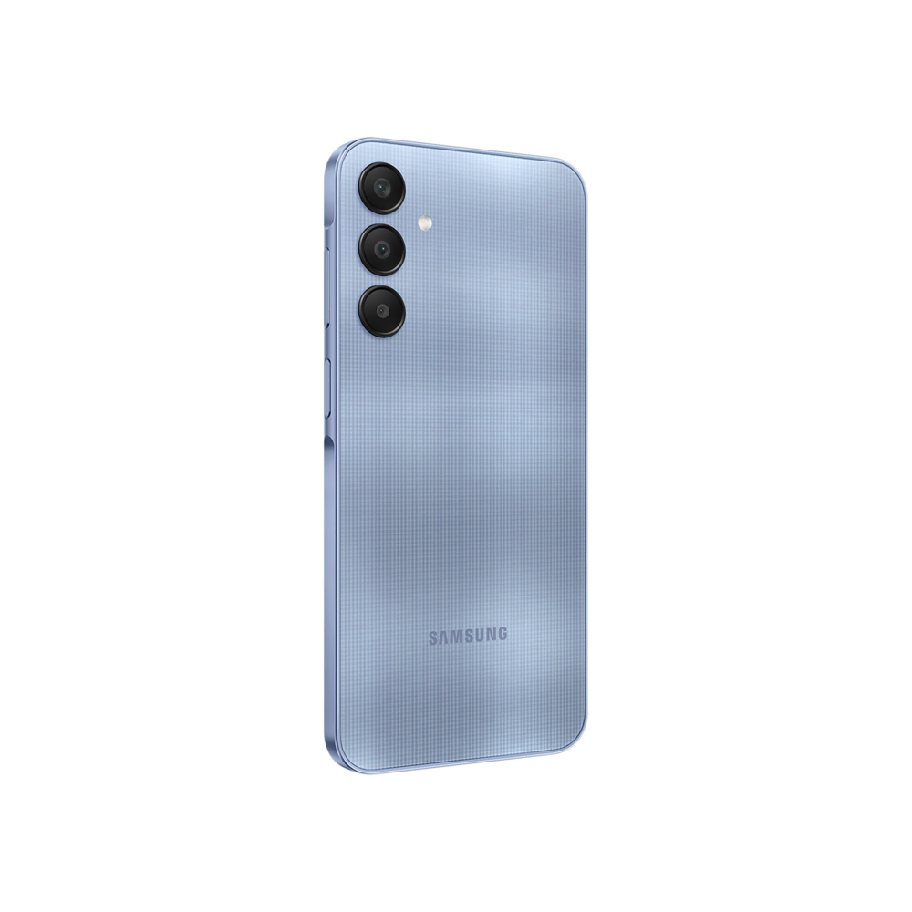 Samsung Galaxy A25 5G 8/256GB Açık Mavi Android Telefon Modelleri