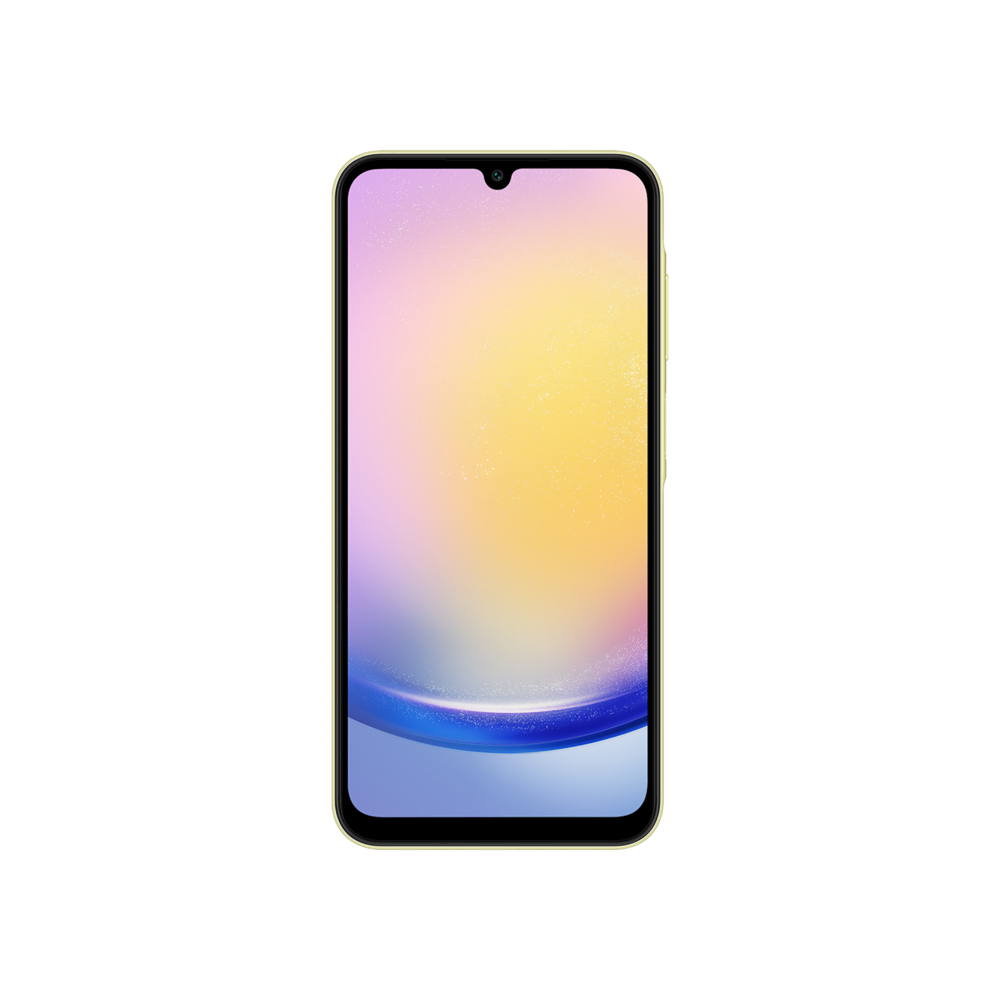 Samsung Galaxy A25 5G 8/256 GB Sarı Android Telefon Modelleri