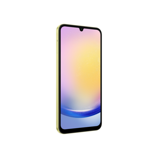 Samsung Galaxy A25 5G 8/256 GB Sarı Android Telefon Modelleri
