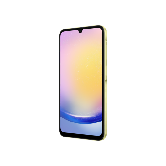 Samsung Galaxy A25 5G 8/256 GB Sarı Android Telefon Modelleri