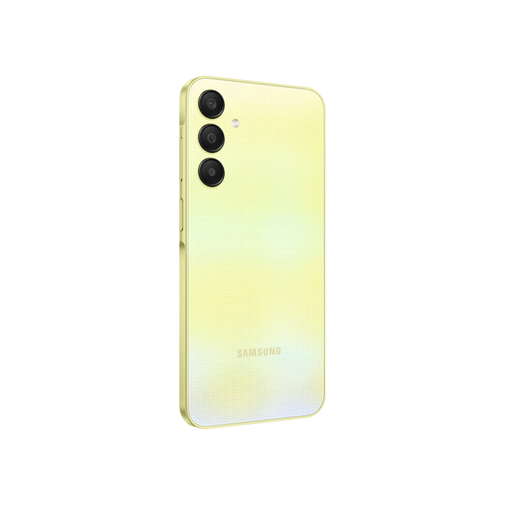 Samsung Galaxy A25 5G 8/256 GB Sarı Android Telefon Modelleri