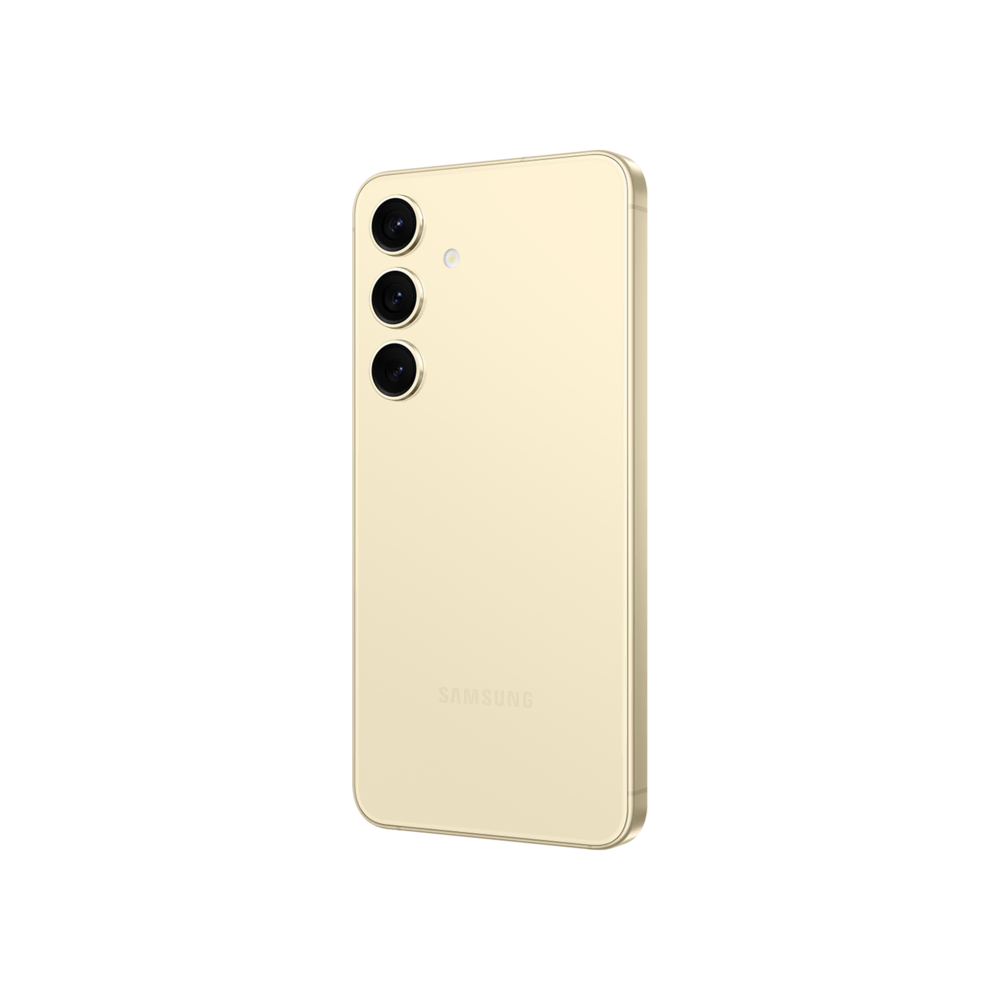 Samsung Galaxy S24 8/256 GB Sarı Android Telefon Modelleri