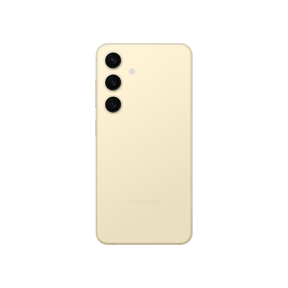 Samsung Galaxy S24 8/256 GB Sarı Android Telefon Modelleri