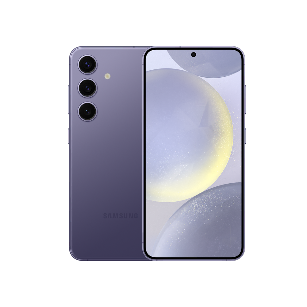 Samsung Galaxy S24 8/256 GB Mor Android Telefon Modelleri