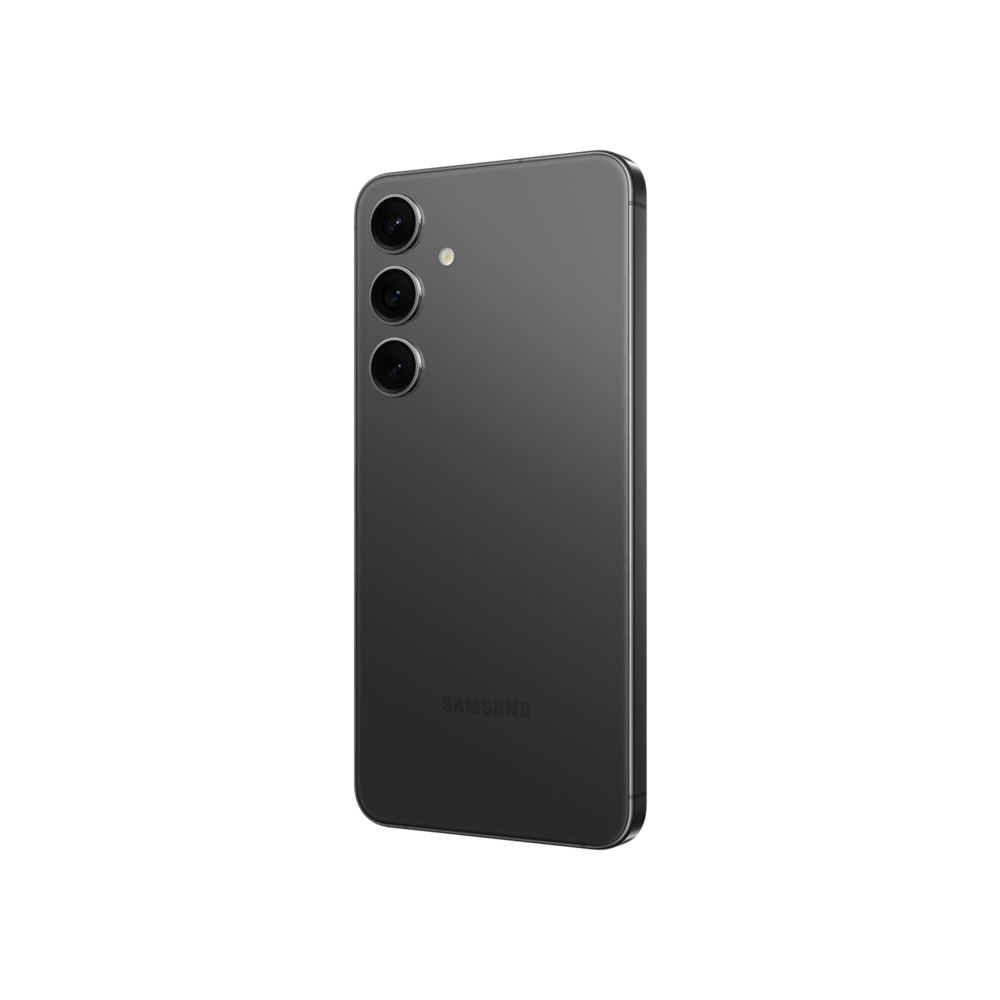 Samsung Galaxy S24+ 12/256 GB Siyah 