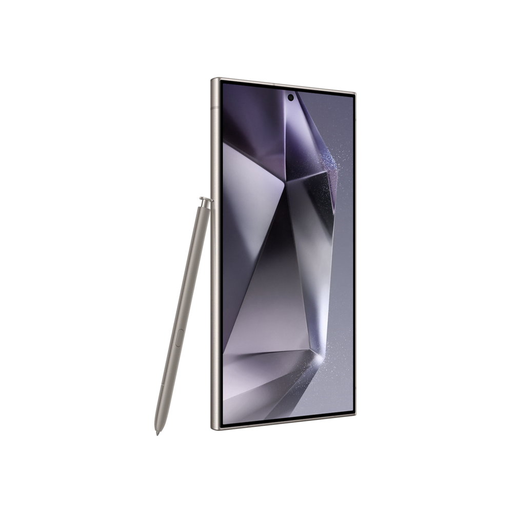 Samsung Galaxy S24 Ultra 12/256 GB Mor Android Telefon Modelleri