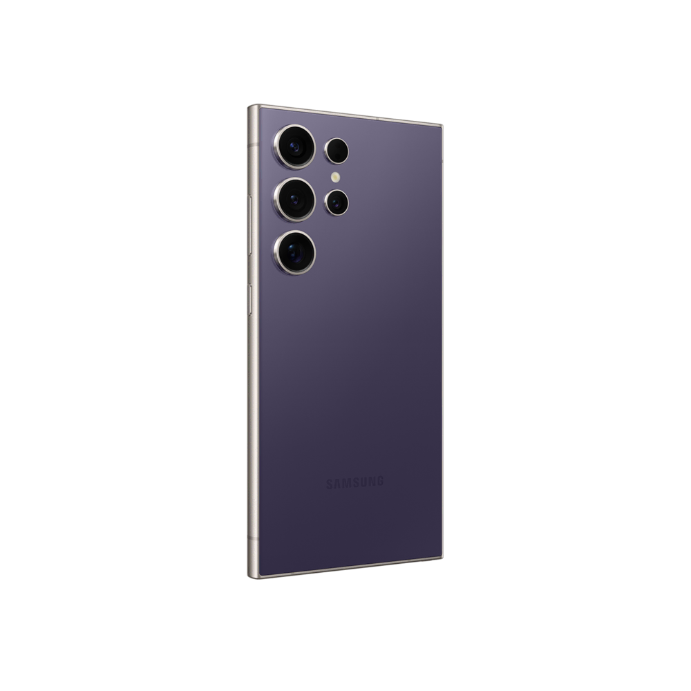 Samsung Galaxy S24 Ultra 12/256 GB Mor Android Telefon Modelleri