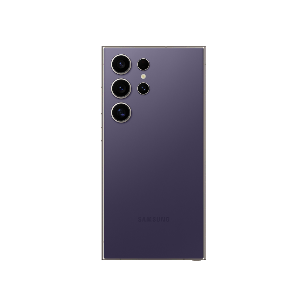 Samsung Galaxy S24 Ultra 12/256 GB Mor Android Telefon Modelleri