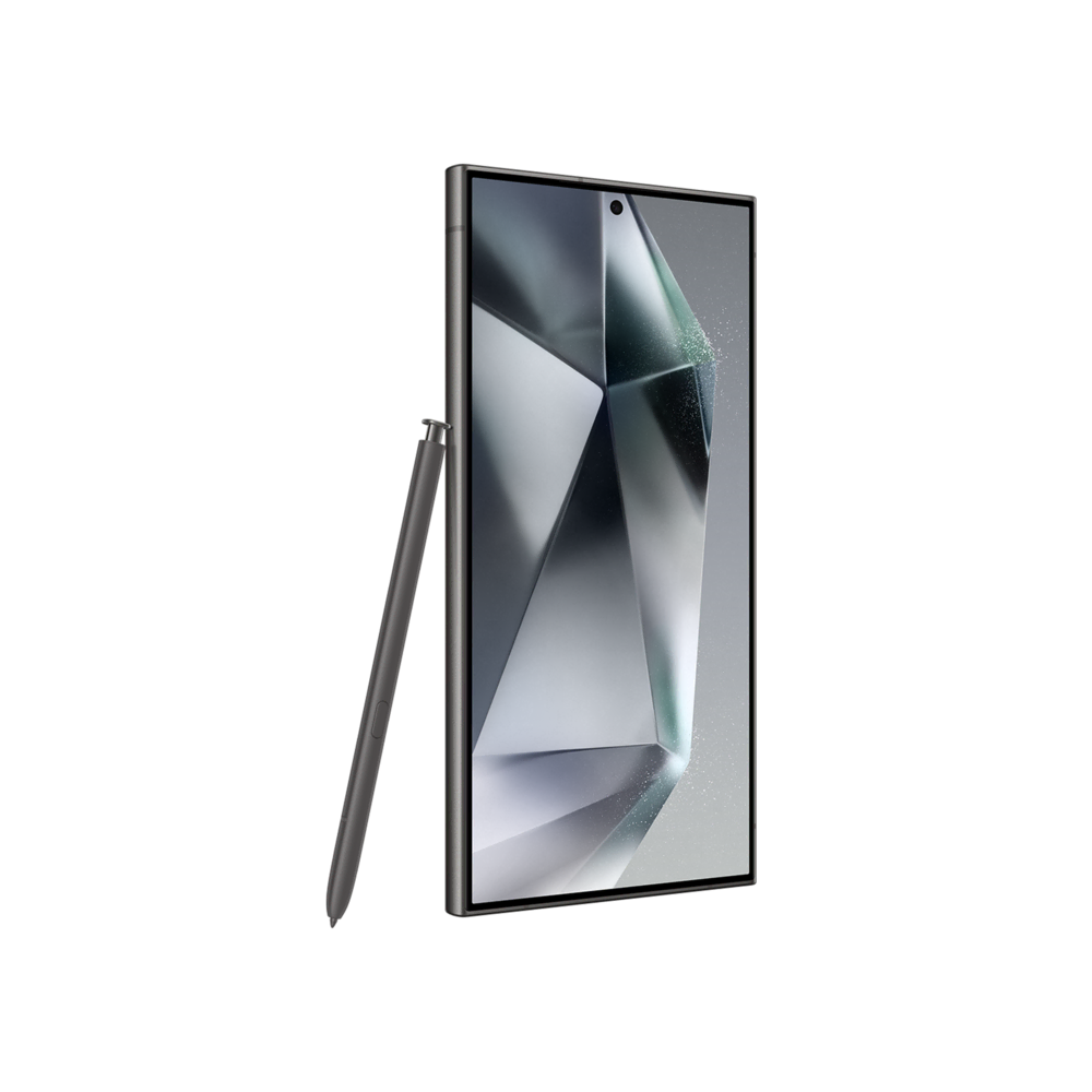 Samsung Galaxy S24 Ultra 12/256 GB Siyah Android Telefon Modelleri