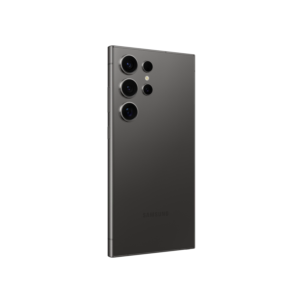 Samsung Galaxy S24 Ultra 12/256 GB Siyah Android Telefon Modelleri