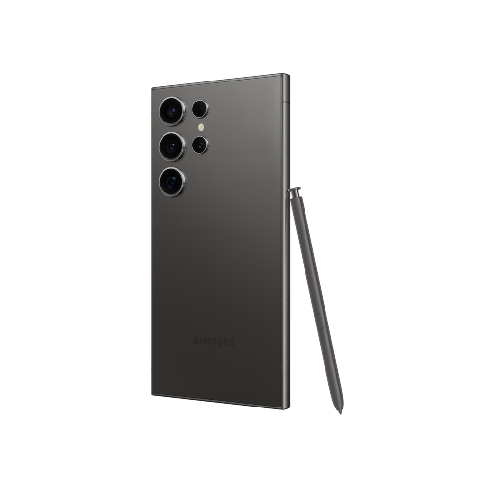 Samsung Galaxy S24 Ultra 12/256 GB Siyah Android Telefon Modelleri