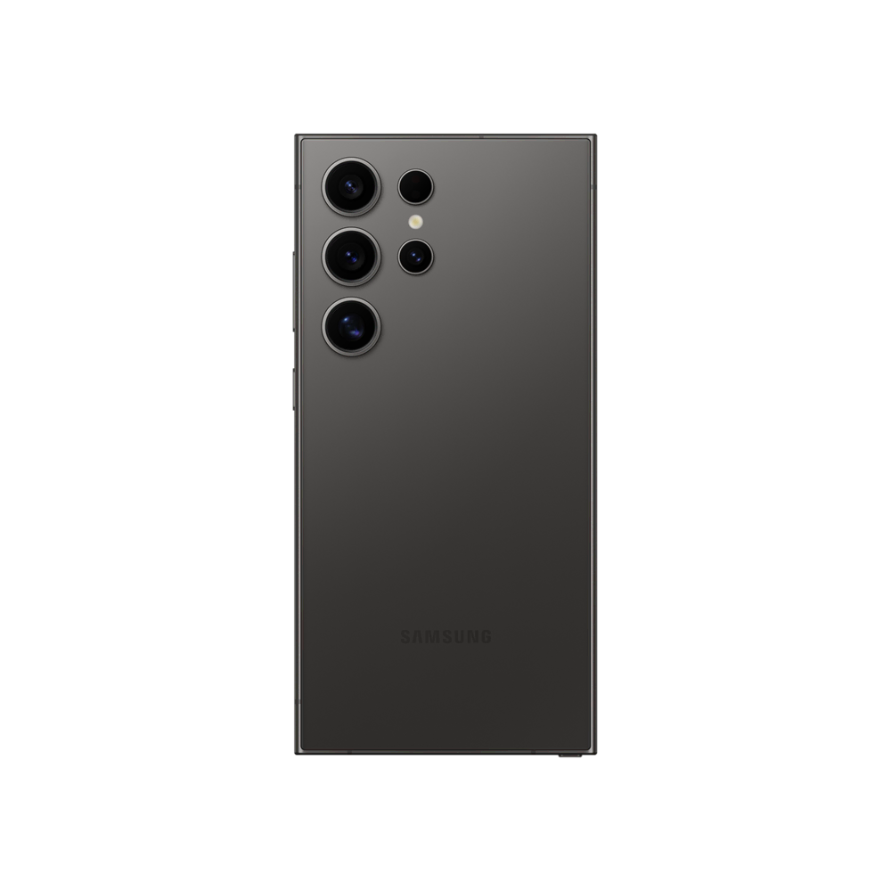 Samsung Galaxy S24 Ultra 12/256 GB Siyah Android Telefon Modelleri