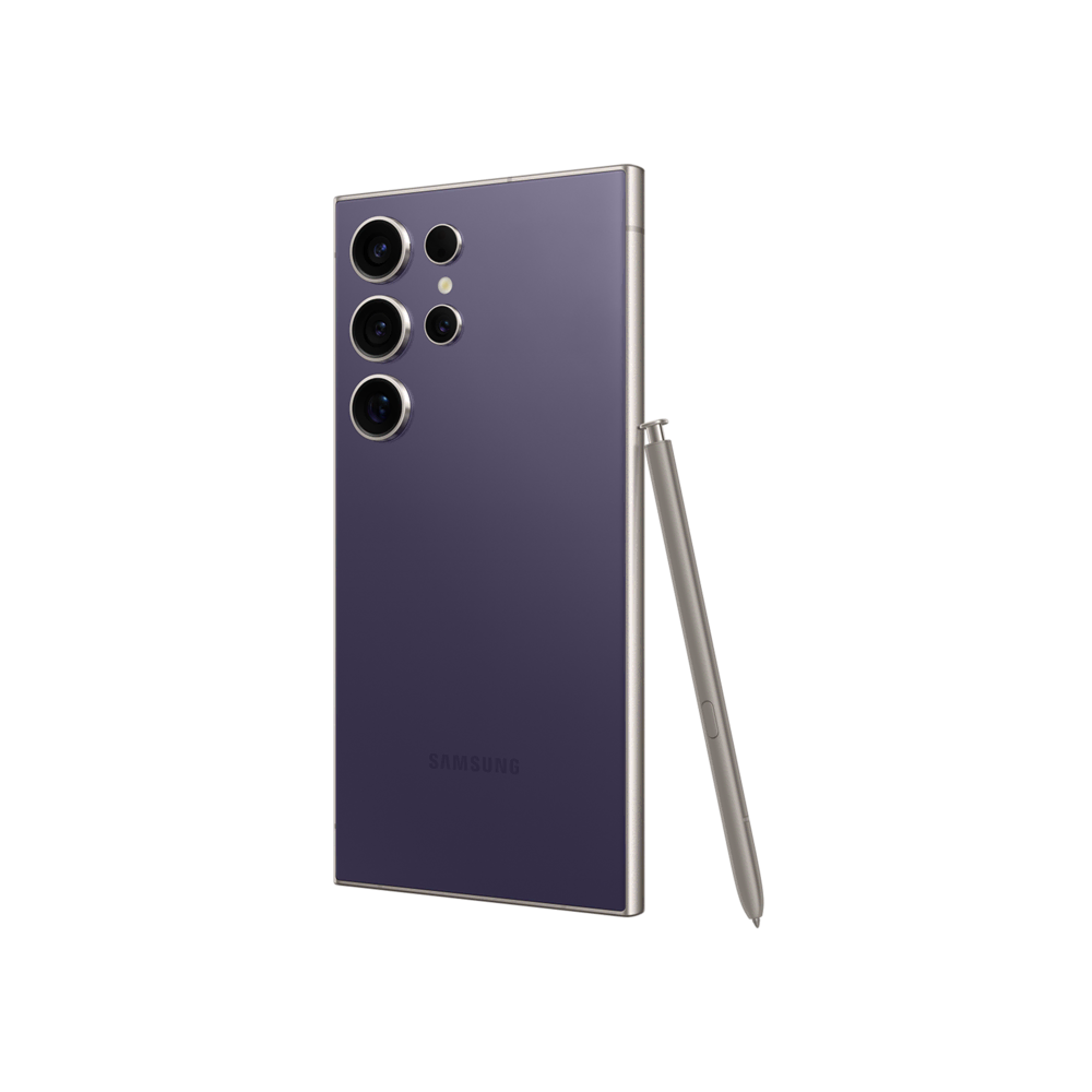 Samsung Galaxy S24 Ultra 12/512 GB Mor 