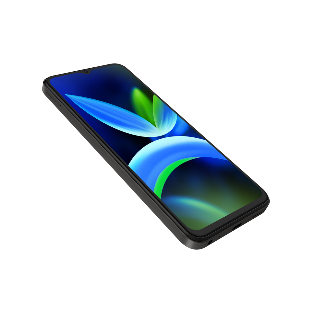 OMIX X3 4/64GB Grafit Android Telefon Modelleri