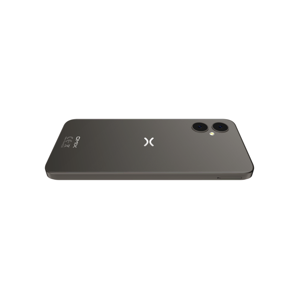 OMIX X3 4/64GB Grafit Android Telefon Modelleri