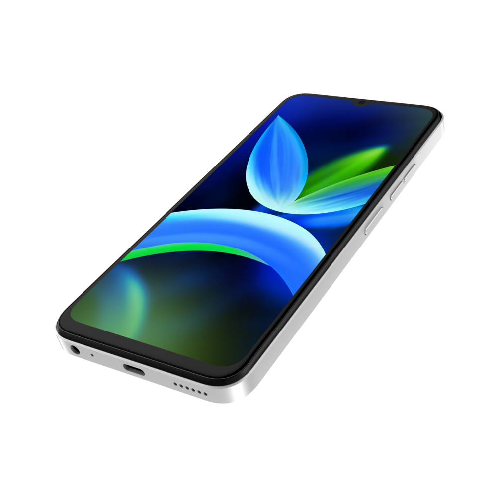 OMIX X3 4/64GB Beyaz Android Telefon Modelleri