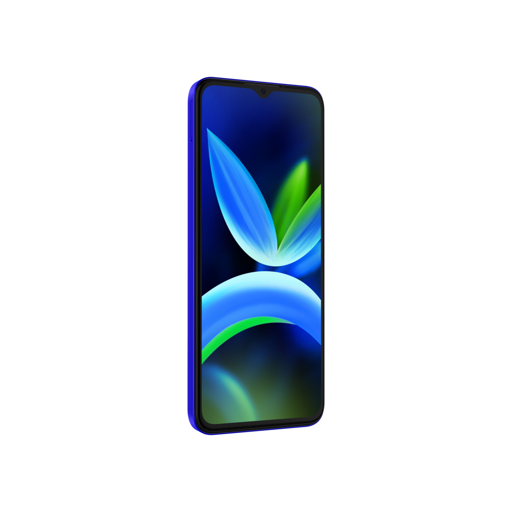 OMIX X3 4/64GB Mavi Android Telefon Modelleri