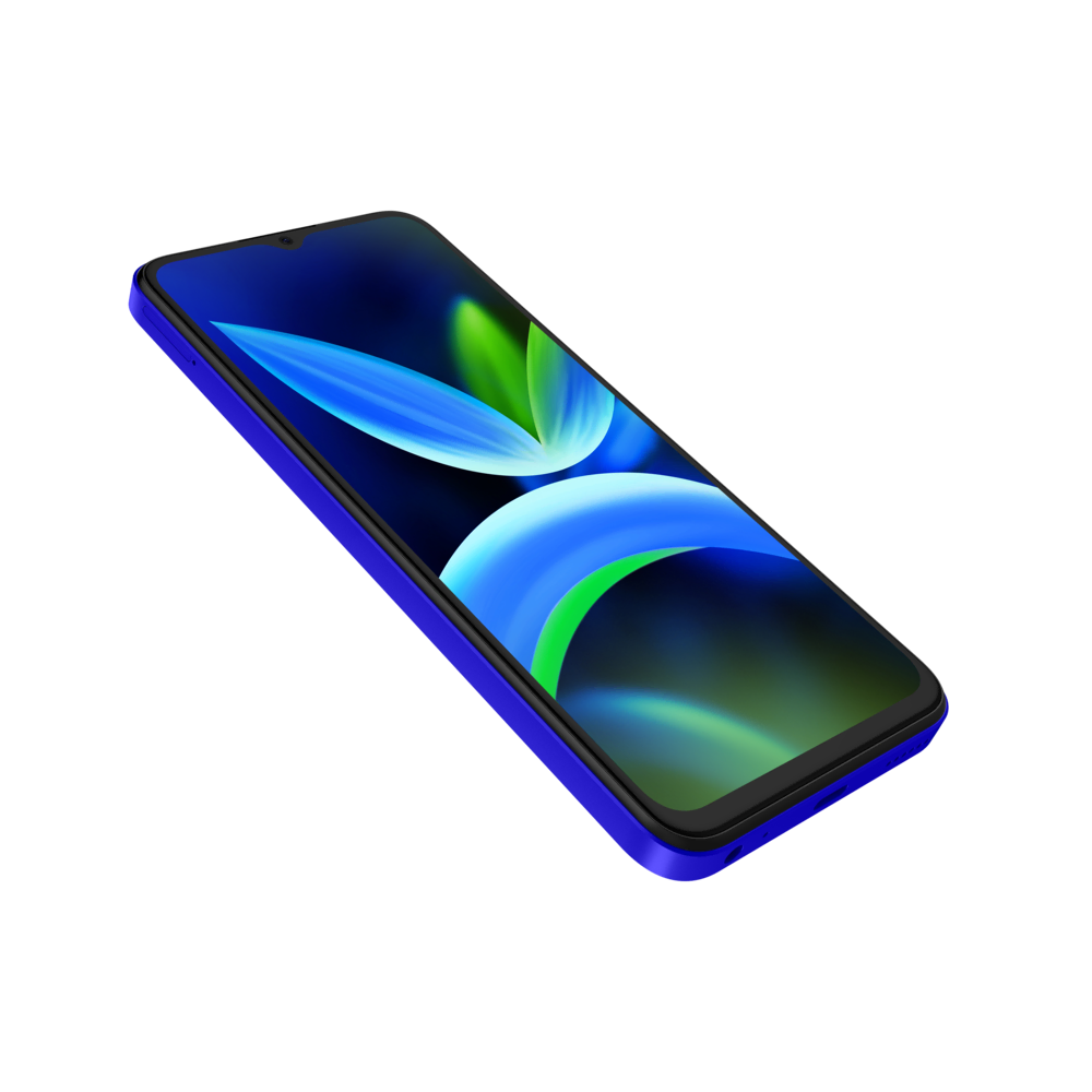 OMIX X3 4/64GB Mavi Android Telefon Modelleri