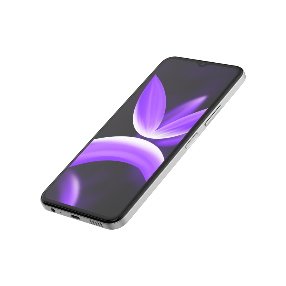 OMIX X5 4/128GB Beyaz Android Telefon Modelleri