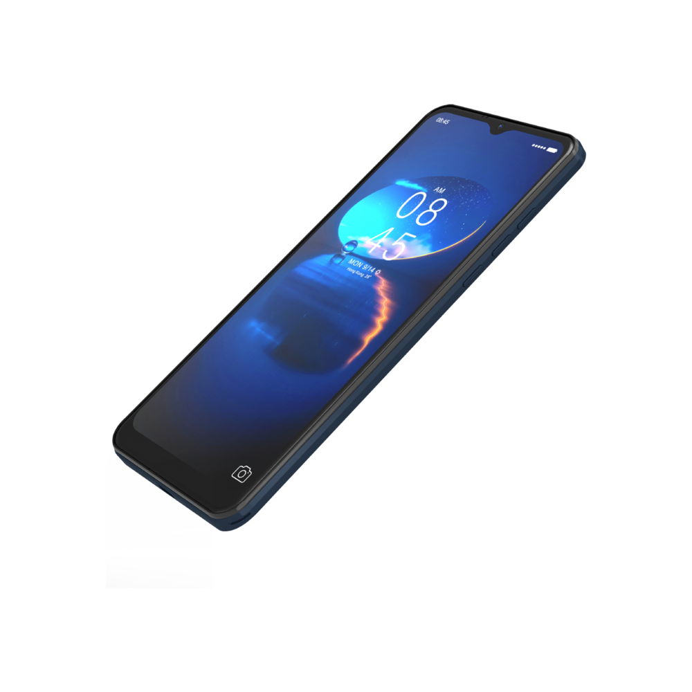 Mipo M25 4/128 GB Antrasit Android Telefon Modelleri