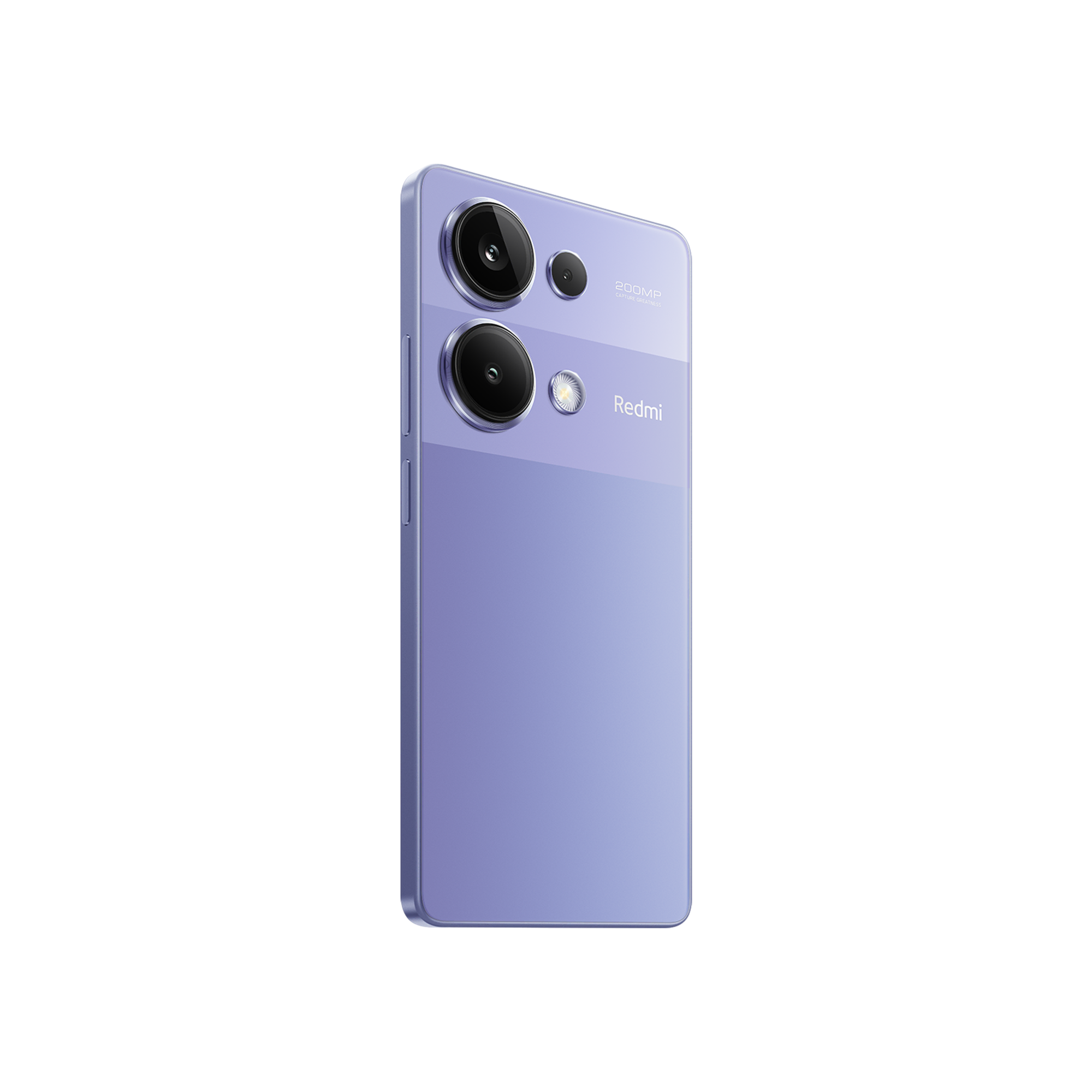Xiaomi Redmi Note 13 Pro 12/512GB Mor Android Telefon Modelleri