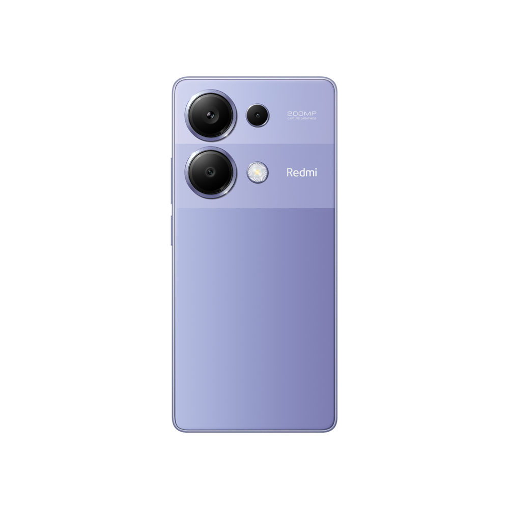 Xiaomi Redmi Note 13 Pro 12/512GB Mor Android Telefon Modelleri