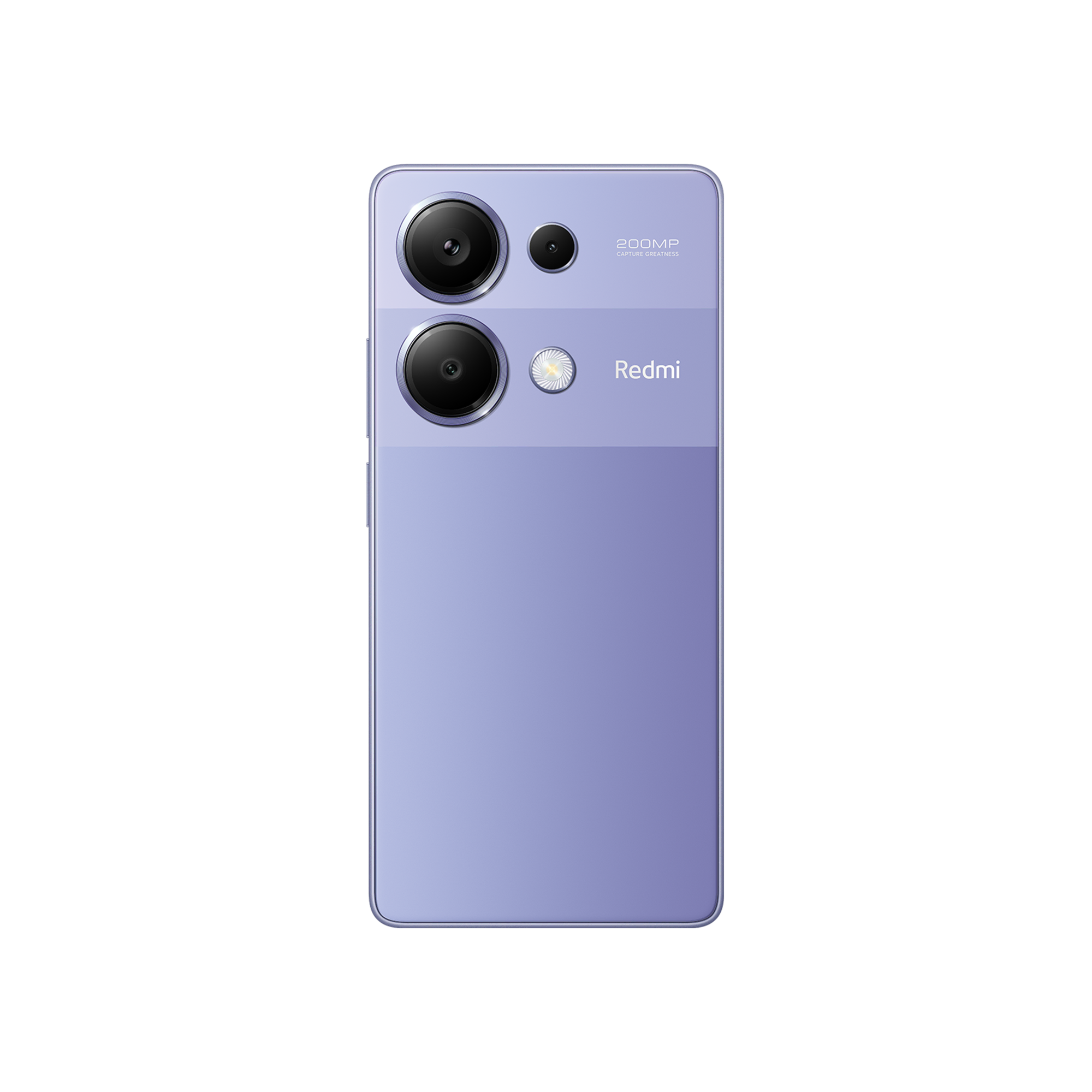 Xiaomi Redmi Note 13 Pro 12/512GB Mor Android Telefon Modelleri