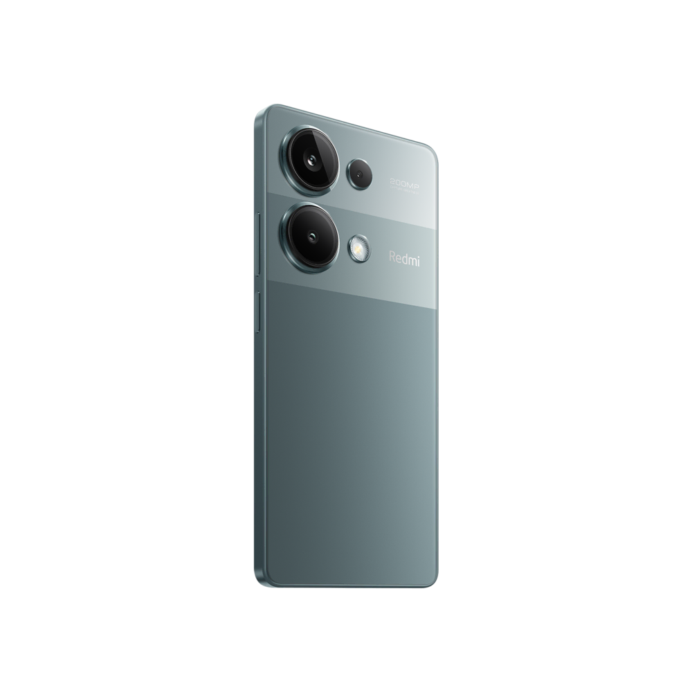 Xiaomi Redmi Note 13 Pro 12/512GB Yeşil Android Telefon Modelleri
