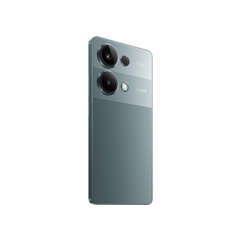Xiaomi Redmi Note 13 Pro 8/256GB Yeşil Android Telefon Modelleri