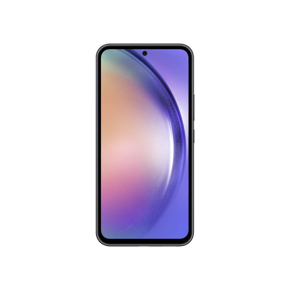 SAMSUNG Galaxy A54 8GB/128GB Siyah Android Telefon Modelleri