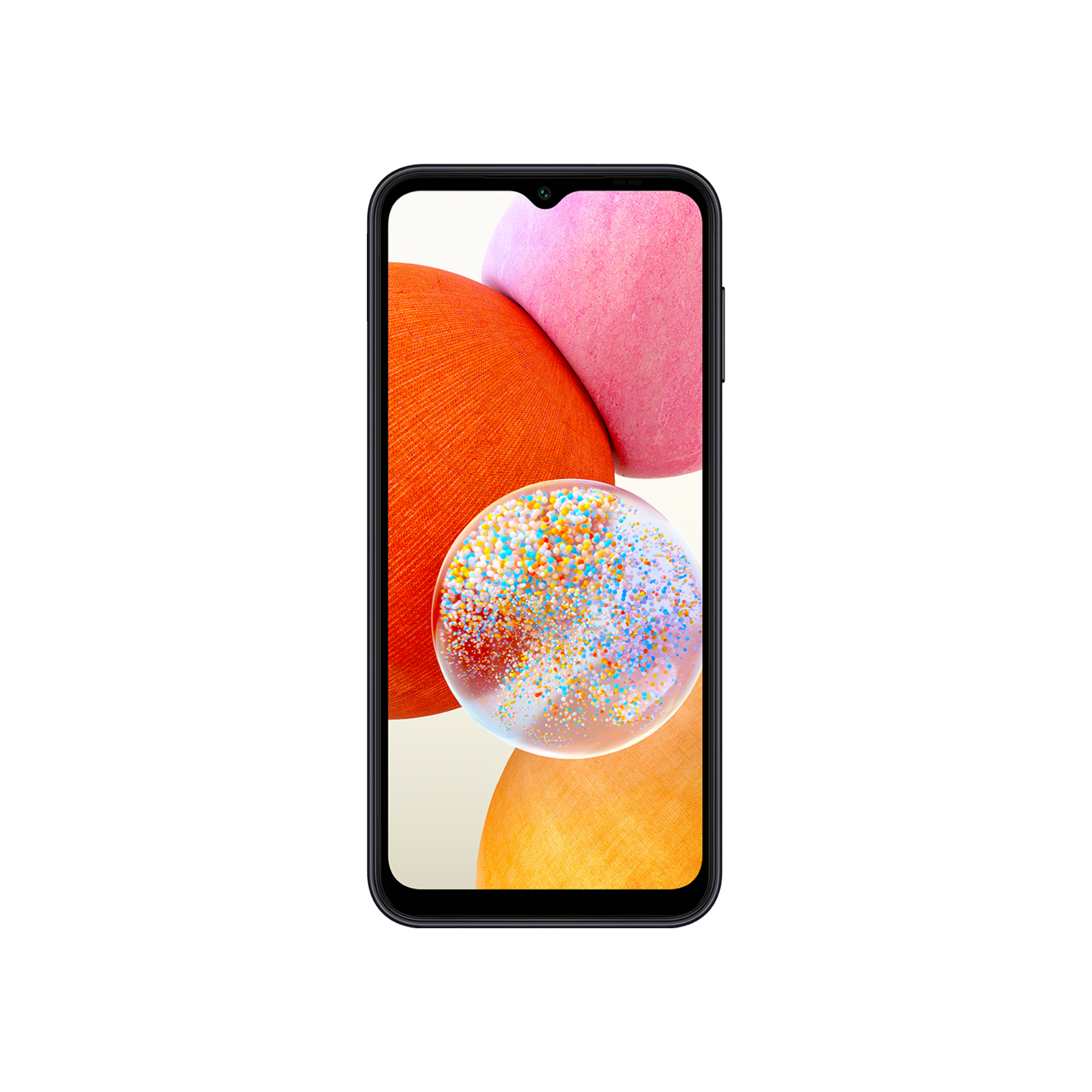 SAMSUNG Galaxy A14 4GB/64GB Siyah Android Telefon Modelleri