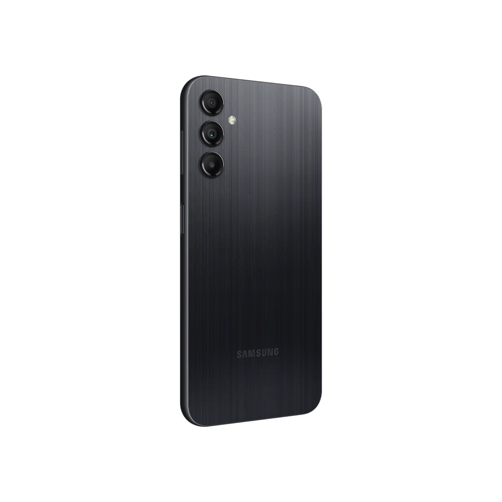 SAMSUNG Galaxy A14 4GB/64GB Siyah Android Telefon Modelleri