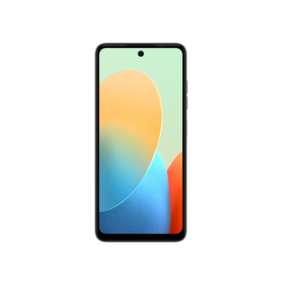 TECNO Spark 20C 8+128 Siyah Android Telefon Modelleri