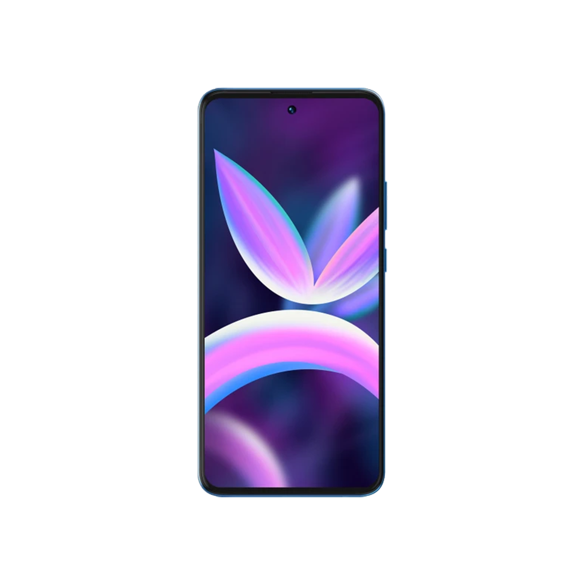 Omix X400 128 4GB Mavi Kulaklık Hediyeli Android Telefon Modelleri