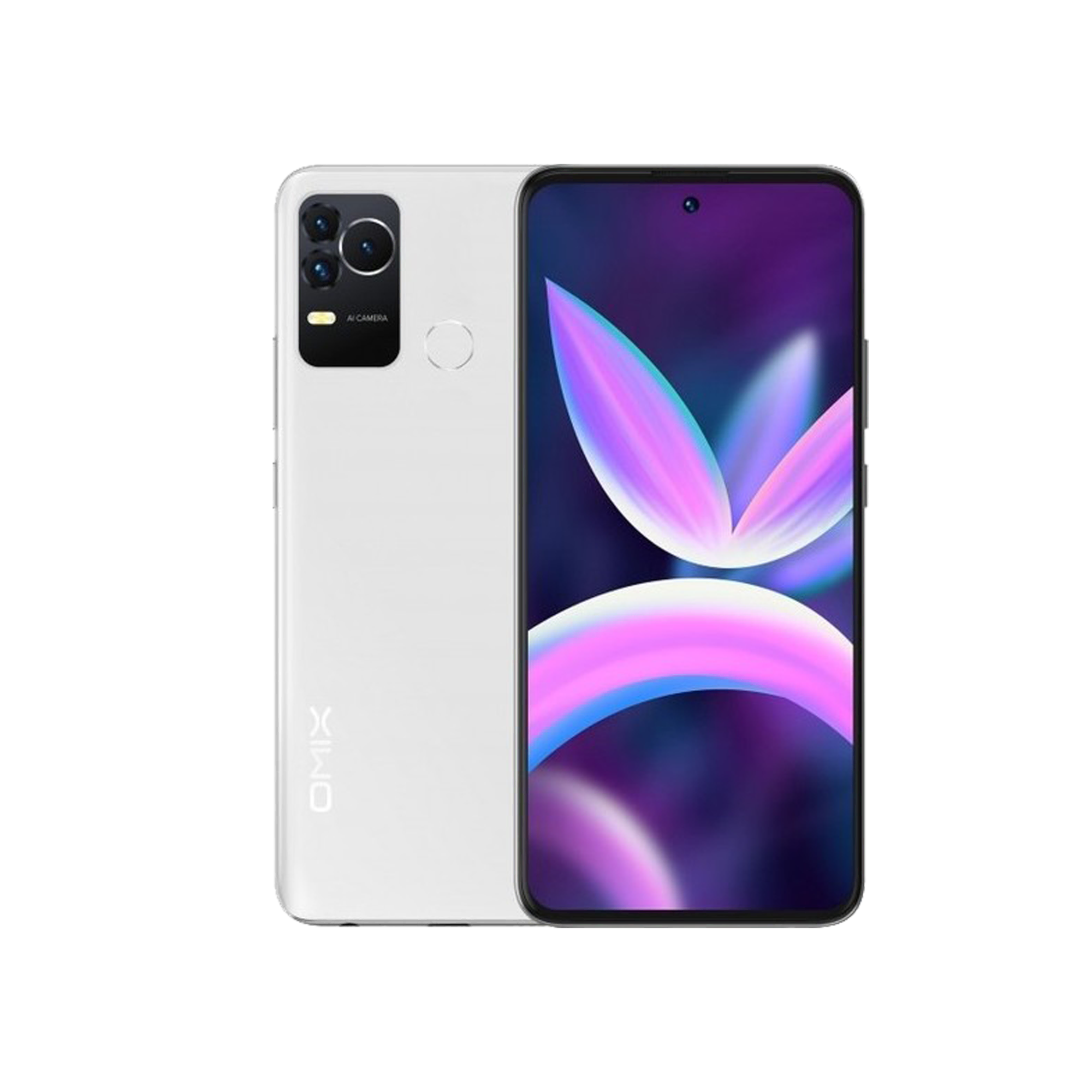 Omix X400 128 4GB Byz Kulaklık Hediyeli Android Telefon Modelleri
