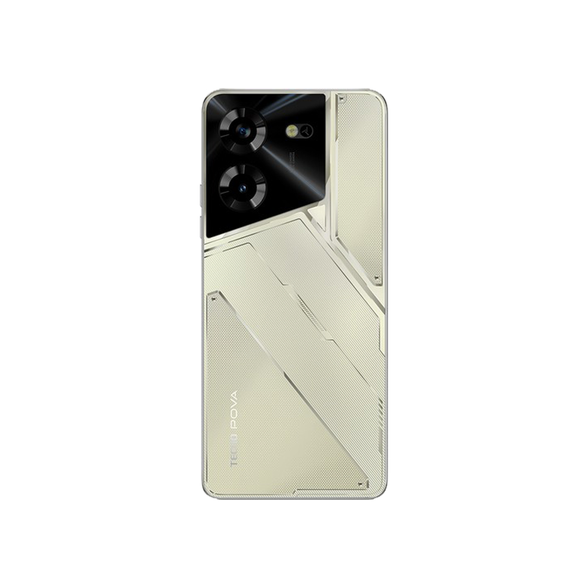 Tecno Pova 5 8 GB RAM 256 GB Altın Android Telefon Modelleri