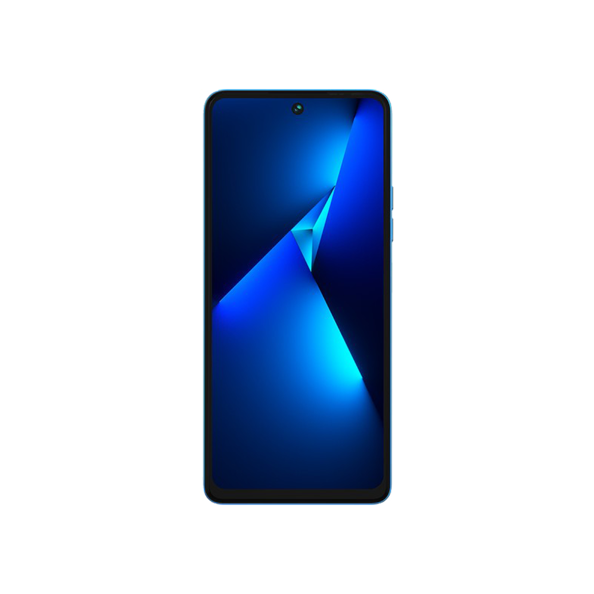Tecno Pova 5 8 GB RAM 256 GB Mavi Android Telefon Modelleri