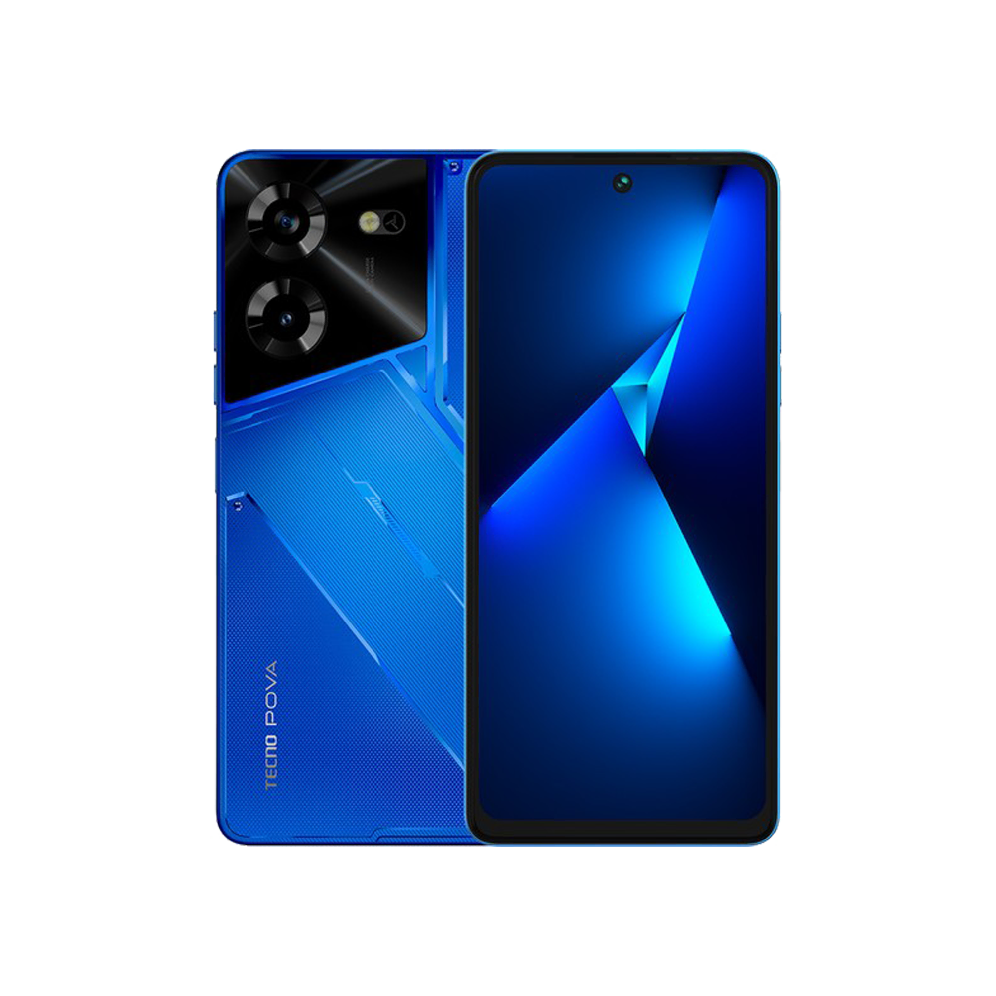 Tecno Pova 5 8 GB RAM 256 GB Mavi Android Telefon Modelleri