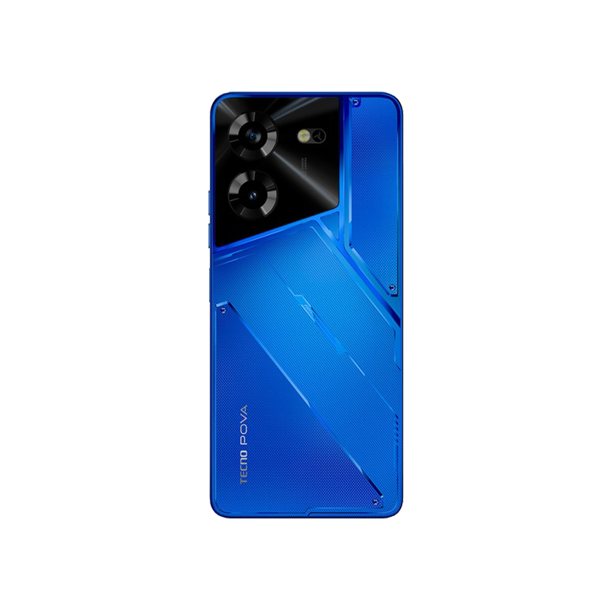 Tecno Pova 5 8 GB RAM 256 GB Mavi Android Telefon Modelleri