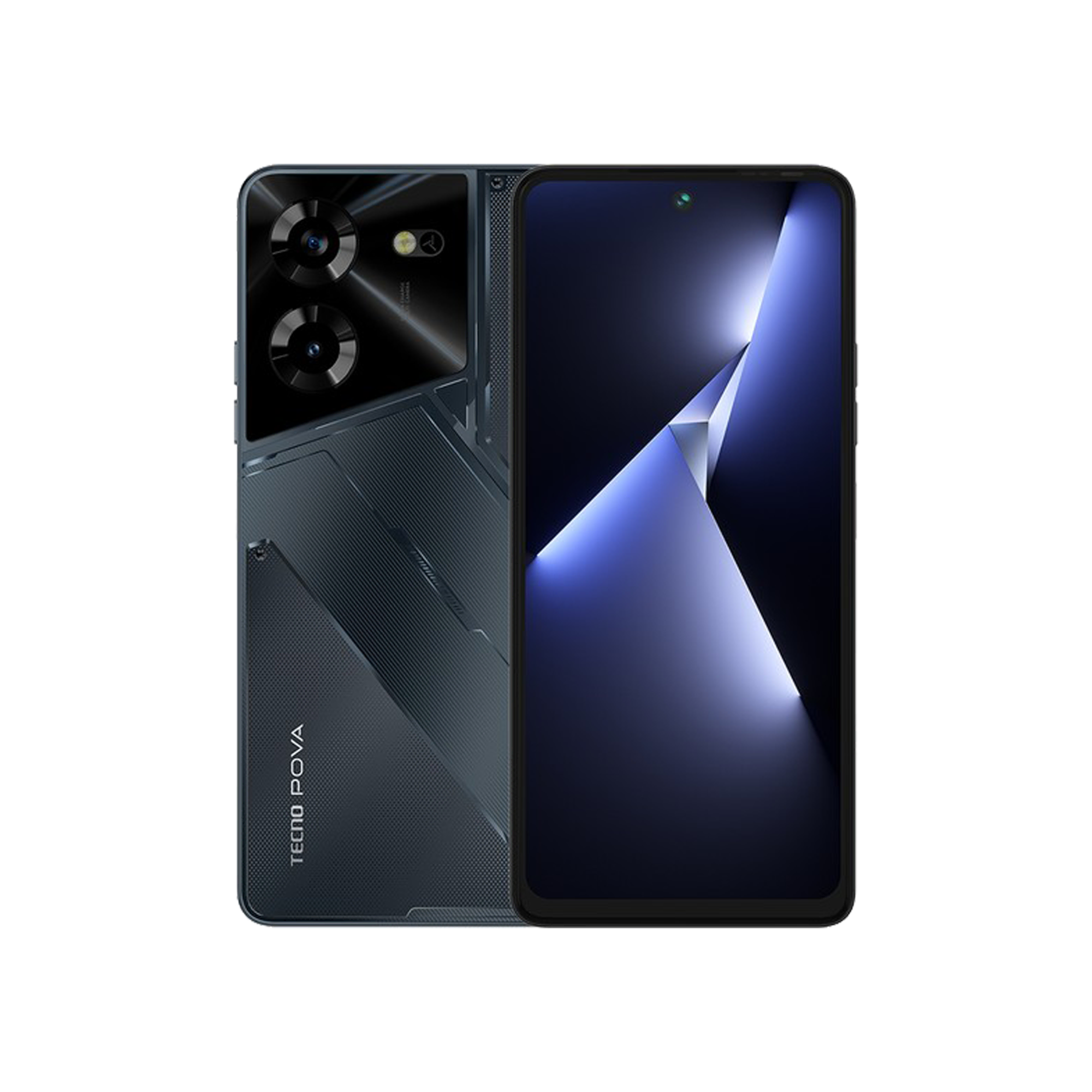 Tecno Pova 5 8 GB RAM 256 GB Siyah Android Telefon Modelleri
