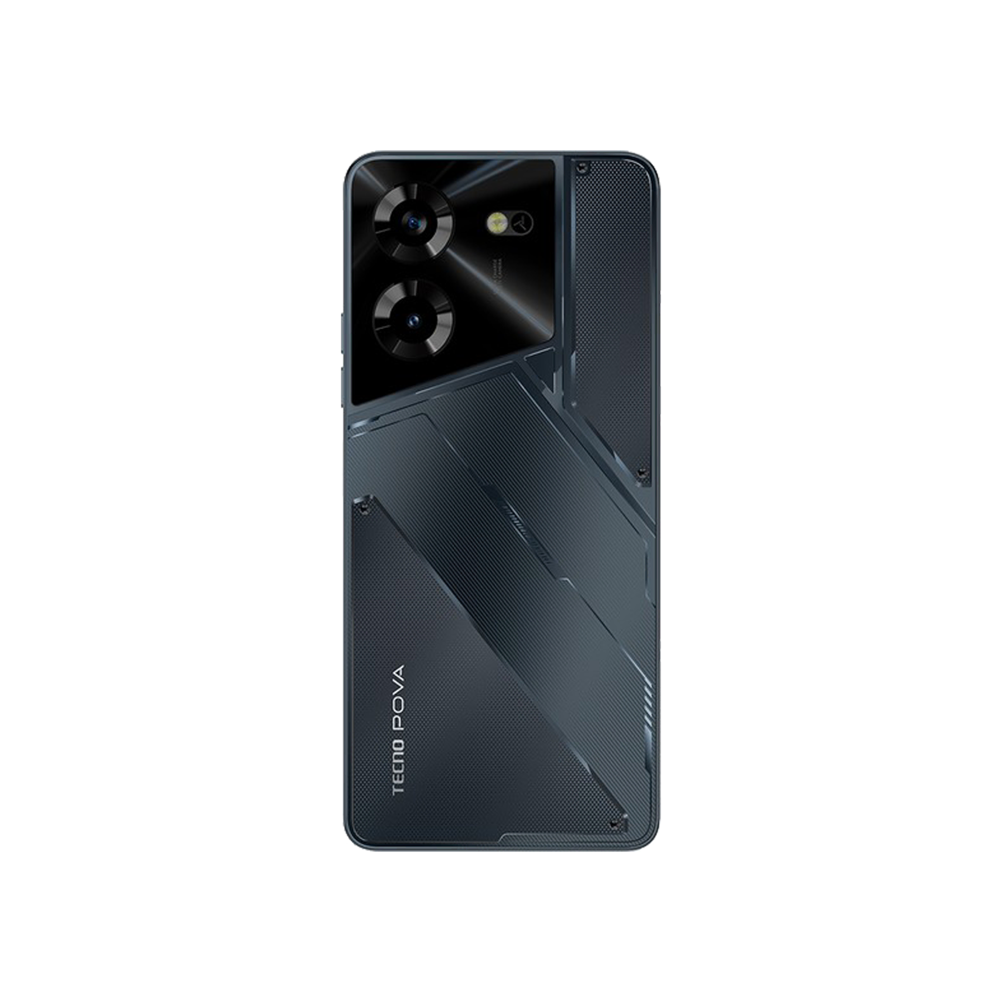Tecno Pova 5 8 GB RAM 256 GB Siyah Android Telefon Modelleri