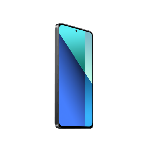 Xiaomi Redmi Note 13 8/256GB Siyah Android Telefon Modelleri