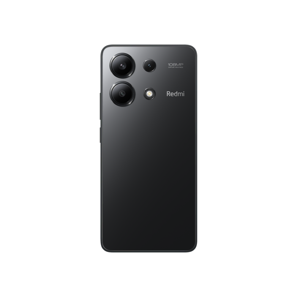 Xiaomi Redmi Note 13 8/256GB Siyah Android Telefon Modelleri