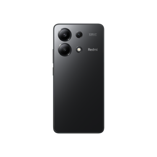 Xiaomi Redmi Note 13 8/256GB Siyah Android Telefon Modelleri