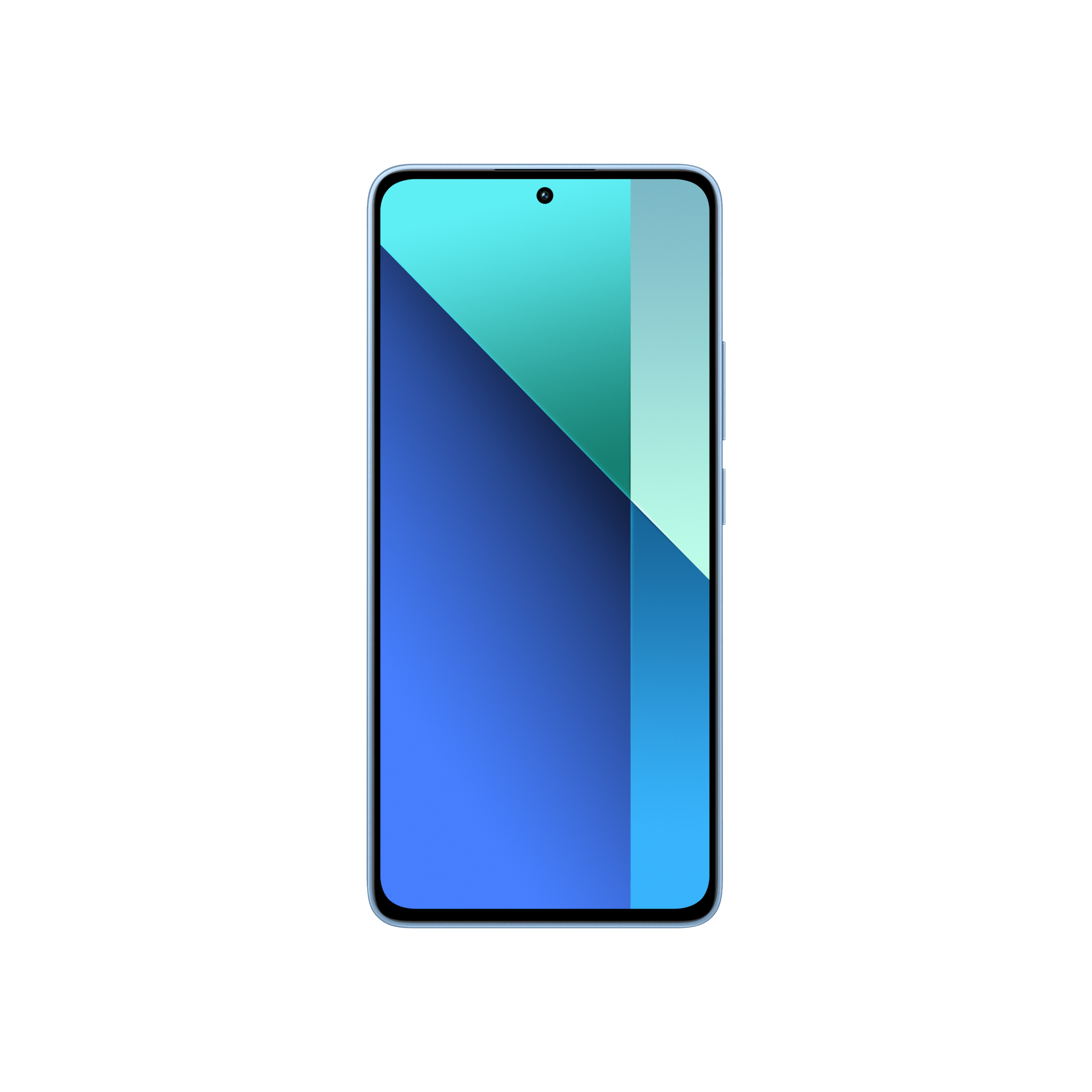 Xiaomi Redmi Note 13 8/256GB Mavi Android Telefon Modelleri