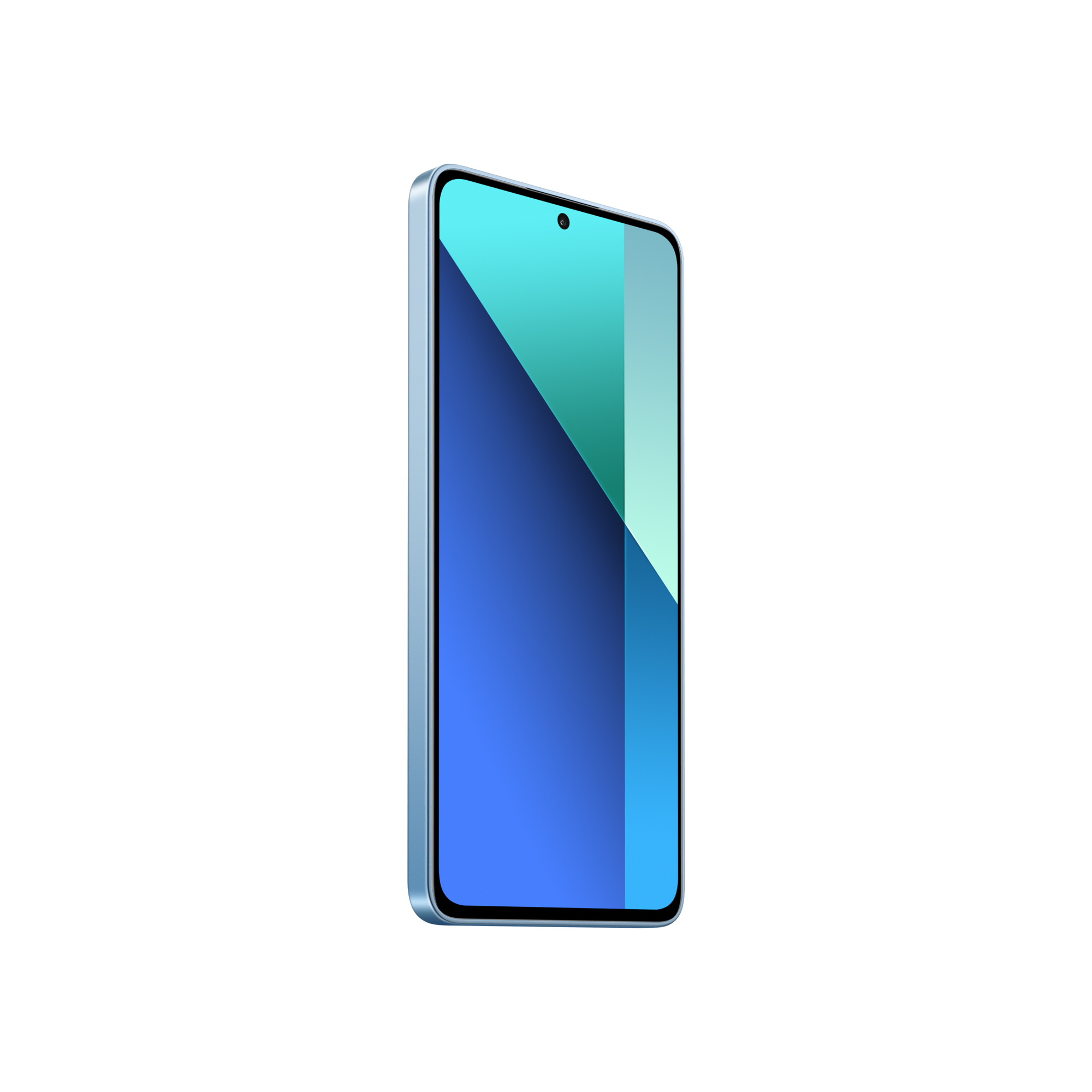Xiaomi Redmi Note 13 8/256GB Mavi Android Telefon Modelleri