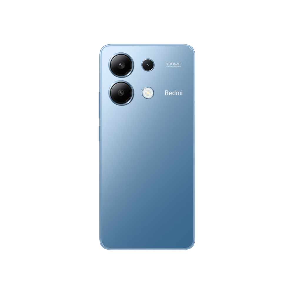 Xiaomi Redmi Note 13 8/256GB Mavi Android Telefon Modelleri